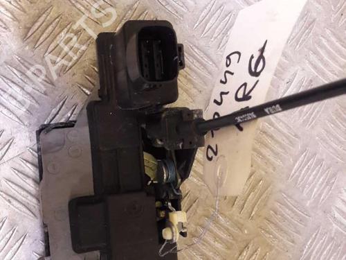 Rear left lock VOLVO S60 I (384) D5 | BP23733658C100 