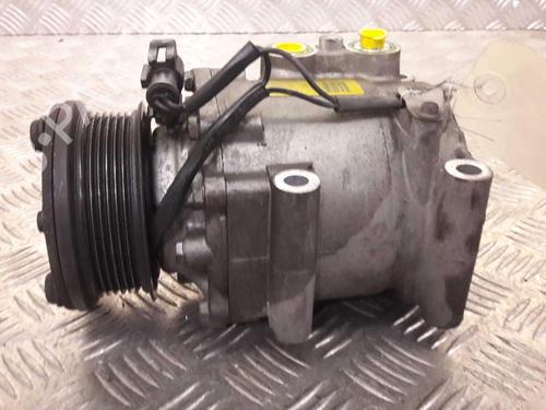AC compressor FORD FIESTA V (JH_, JD_) 1.4 16V | BP23656279M34 