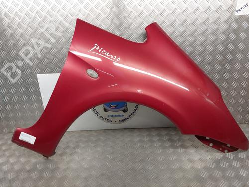 Used Right front fenders CITROËN XSARA PICASSO (N68) 2.0 HDi (90 hp) 23660164