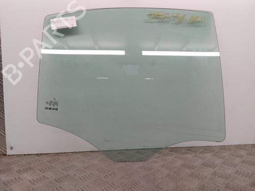 Rear right door window MERCEDES-BENZ E-CLASS (W211) E 270 CDI (211.016) | BP29514114C21 
