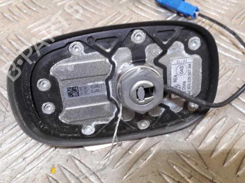Antenne/Base Antenne/Base VW JETTA IV (162, 163, AV3, AV2) 1.4 TSI Hybrid (170 hp) 23724321 23724321