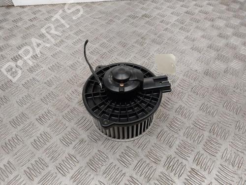 Used Heater blower motor Heater blower motor MAZDA 2 (DY) 1.2 (DY3W) (75 hp) 23737589 23737589