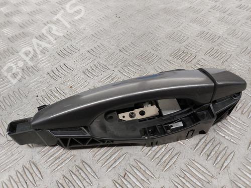 Rear right exterior door handle PEUGEOT 208 II (UB_, UP_, UW_, UJ_) 1.2 PureTech 100 | BP23747922C130 
