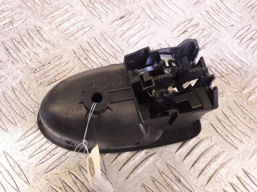 Front right interior door handle TOYOTA YARIS (_P9_) 1.4 D-4D (NLP90_, NLP90R) | BP23714031I14 - Image 3