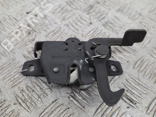 Used Hood lock OPEL ANTARA A (L07) 2.0 CDTI 4x4 (150 hp) 31359240