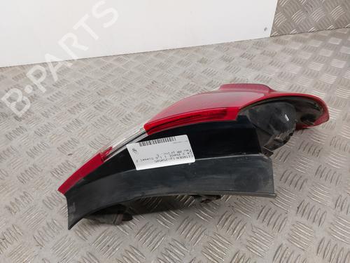 Left taillight CITROËN C4 II (NC_) 1.6 HDi 115 | BP31146020C34 - Image 4
