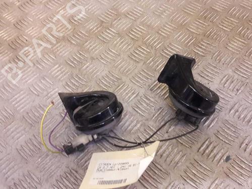 horn-citroen-c6-td_-2005-2006-2007-2008-2009-2010-2011-2012-23728064 main image