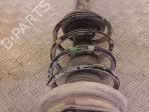 Used Right front shock absorber PEUGEOT 406 (8B) 2.2 HDi (133 hp) 23655037