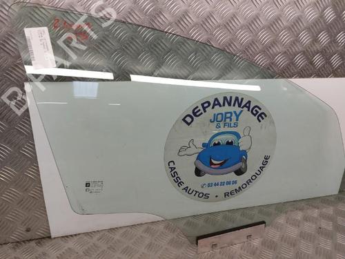 Front right door window OPEL CORSA D (S07) 1.3 CDTI (L08, L68) | BP23743983C19 