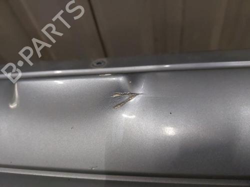 Rear bumper OPEL ASTRA G Hatchback (T98) 2.0 DTI 16V (F08, F48) | BP23737618C8 