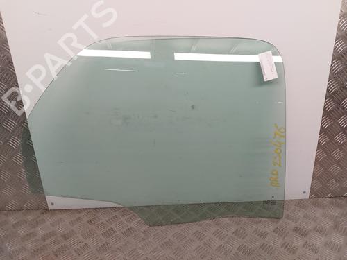 Used Rear right door window CITROËN XSARA PICASSO (N68) 2.0 HDi (90 hp) 30507259