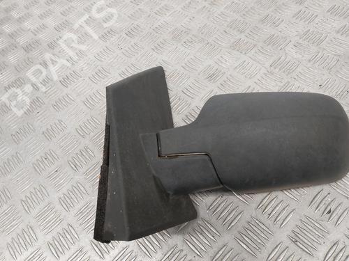 Left mirror FORD FIESTA V (JH_, JD_) 1.4 TDCi | BP24467294C26 