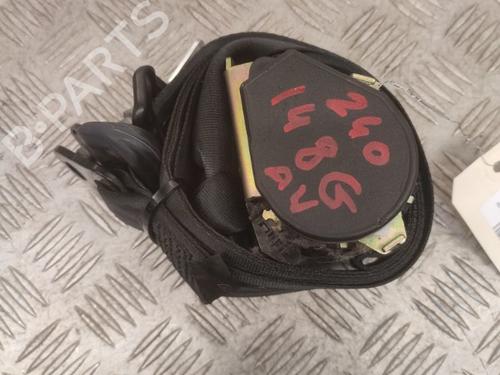Used Front left belt tensioner CITROËN XANTIA (X1_, X2_) 2.0 HDI 90 (90 hp) 23745834