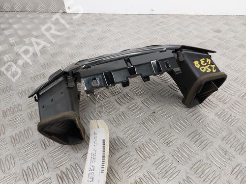 Air vent FORD FIESTA VI (CB1, CCN) 1.6 TDCi | BP31824901I21 - Image 3