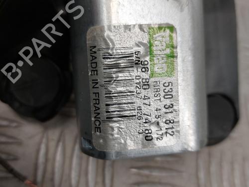 Rear wiper motor CITROËN C4 II (NC_) 1.6 HDi 115 | BP31146029M102