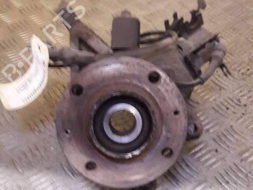 Used Right front steering knuckle CITROËN XSARA PICASSO (N68) 1.8 16V (115 hp) 23714271