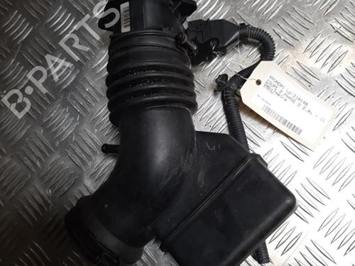 Used Mass air flow sensor HYUNDAI COUPE II (GK) 2.0 GLS (143 hp) 24851632