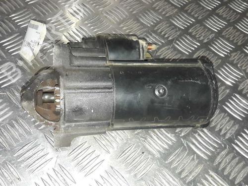 Used Starter Starter RENAULT CLIO I (B/C57_, 5/357_) 1.9 D (B/C/S576, B/C/S57L) (64 hp) 23715777 23715777
