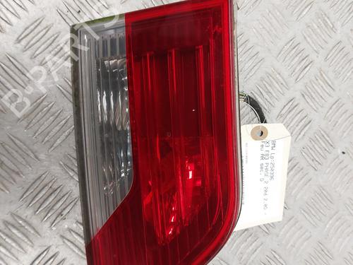 Højre baglygte bagklap BMW X3 (E83) xDrive 20 d | BP29749892C80