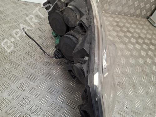 Left headlight RENAULT MASTER III Van (FV) 2.3 dCi 110 FWD (FV0R, FV0W, FV1A) | BP37868296C28  - Image 5