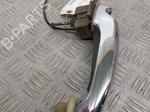 Front left exterior door handle MINI MINI (R50, R53) Cooper | BP29590306C128 