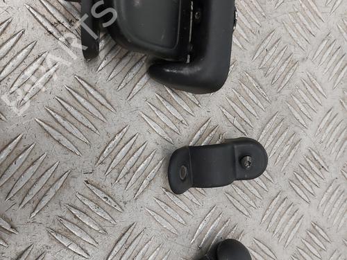 Used Electronic module RENAULT KANGOO Express (FC0/1_) 1.5 dCi (FC07, FC1R) (65 hp) 30174631