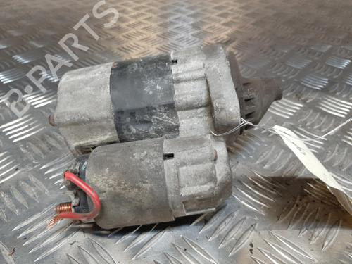 Used Starter Starter 24851485 24851485