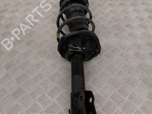 Used Right front shock absorber Right front shock absorber TOYOTA YARIS (_P1_) 1.0 (SCP10_, SCP10R) (68 hp) 23747453 23747453