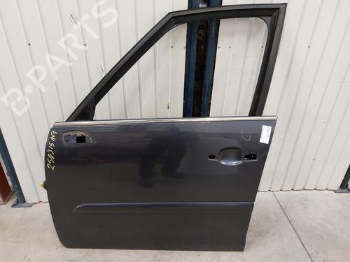 Used Left front door CITROËN C4 Picasso I MPV (UD_) 1.6 HDi (109 hp) 28290213