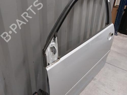 Left front door VW POLO IV (9N_, 9A_) 1.4 TDI | BP23747897C2 