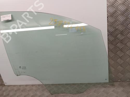Front right door window CITROËN C3 / C3 ORIGIN III (SX) 1.6 BlueHDi 75 | BP28335588C19 