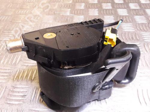 Used Rear right belt tensioner MERCEDES-BENZ M-CLASS (W163) ML 400 CDI (163.128) (250 hp) 23724753