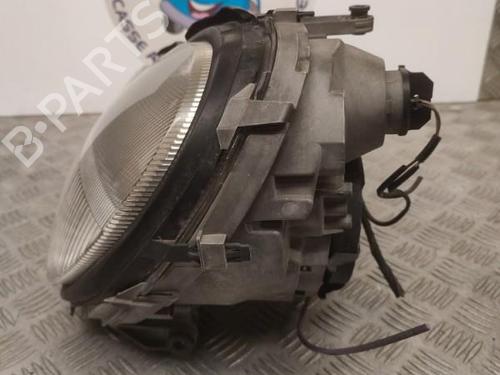 Left headlight MERCEDES-BENZ C-CLASS (W203) C 220 CDI (203.006) | BP23743995C28 