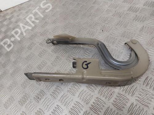 Hinge/Door check strap PEUGEOT 3008 I MPV (0U_) 1.6 HDi | BP23744059C146 