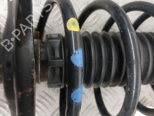 Left front shock absorber CITROËN C3 / C3 ORIGIN III (SX) 1.6 BlueHDi 75 | BP23745610M16 
