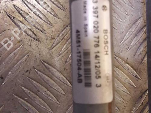 Used Front wiper motor Front wiper motor FORD FOCUS II (DA_, HCP, DP) 1.8 TDCi (115 hp) 23726001 23726001