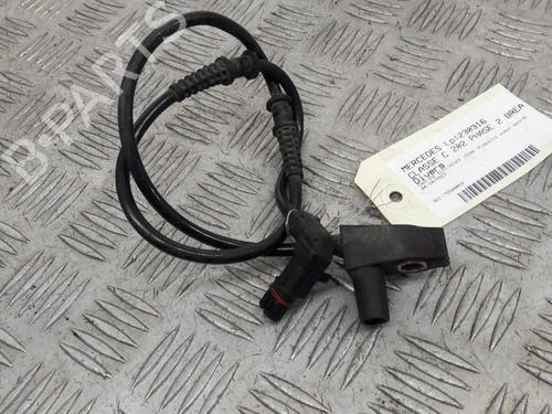 Elektronische module MERCEDES-BENZ C-CLASS T-Model (S202) C 200 T Kompressor (202.082) (192 hp) 24853808