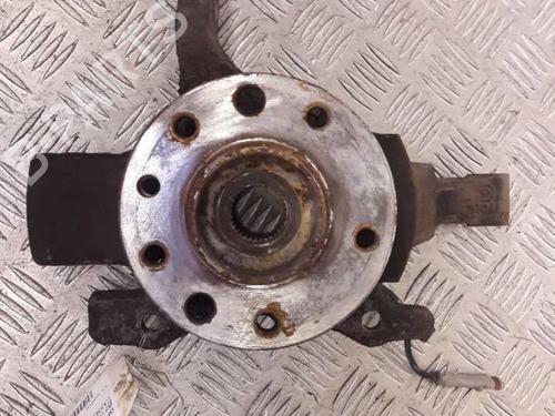 Used Right front steering knuckle Right front steering knuckle OPEL ASTRA H (A04) 1.7 CDTI (L48) (100 hp) 23723391 23723391