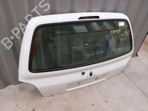 Tailgate RENAULT TWINGO I (C06_) 1.2 (C066, C068) | BP23659211C6 