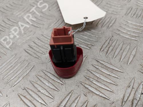 Used Warning switch Warning switch CITROËN C2 (JM_) 1.4 HDi (68 hp) 23746058 23746058