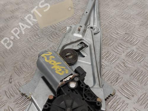 Front left window mechanism RENAULT TWINGO I (C06_) 1.2 (C066, C068) | BP30127812C22 