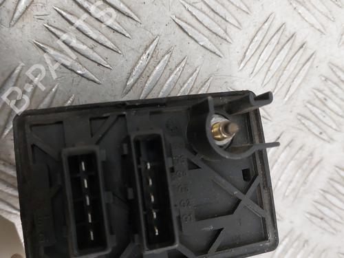 Electronic module FIAT DOBLO Box Body/MPV (223_) 1.3 D Multijet | BP31263119M83 