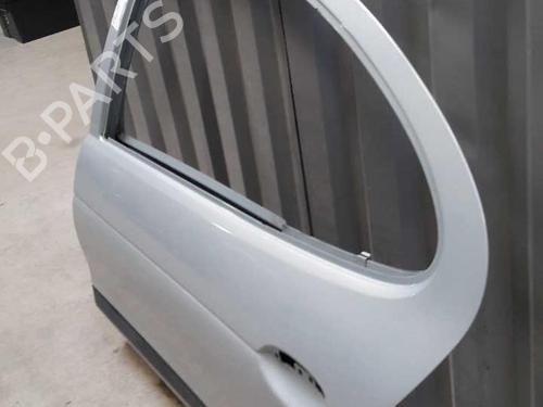 Used Left rear door Left rear door RENAULT MEGANE I (BA0/1_) 1.9 dCi (BA05, BA1F) (102 hp) 24853621 24853621