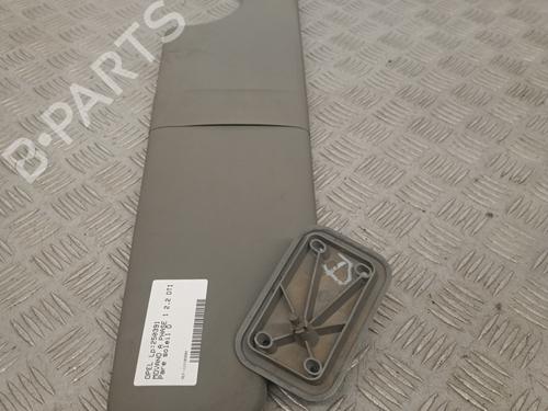 Right sun visor OPEL MOVANO A Bus (X70) 2.2 DTI (JD) | BP29052466I2  - Image 5