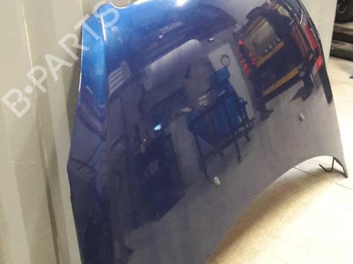 Hood PEUGEOT 307 (3A/C) 2.0 HDi 90 | BP23658023C1 