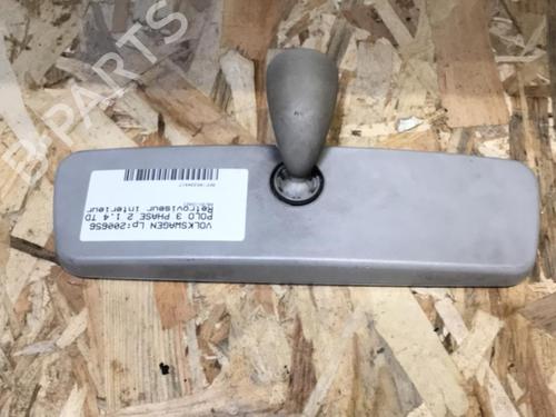 Rear mirror VW POLO (6N2) 1.4 TDI | BP23655421I6 