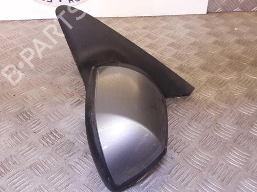 Left mirror FORD MONDEO III (B5Y) 2.0 16V TDDi / TDCi | BP23655228C26 