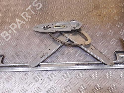 Used Front right window mechanism FORD FOCUS C-MAX (DM2) 1.8 TDCi (115 hp) 23725509