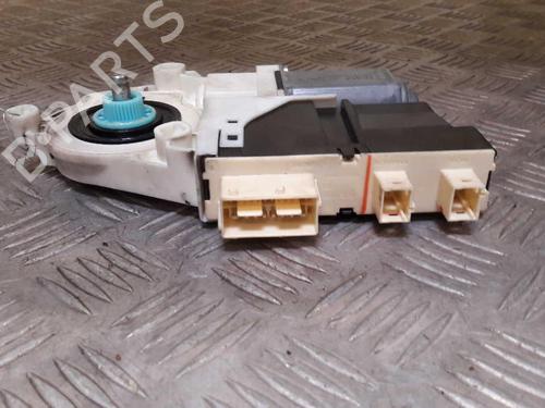 Right front window motor CITROËN C5 II (RC_) 2.0 HDi (RCRHRH) | BP23734629E20 