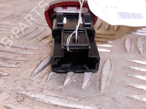 Used Warning switch Warning switch RENAULT CLIO II (BB_, CB_) 1.5 dCi (B/CB07) (65 hp) 24852652 24852652